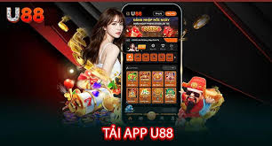 Quy trình thực hiện tải app U88 trên điện thoại